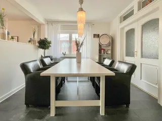 Attraktives Wohn- und Geschäftshaus auf großem Grundstück in direkter Innenstadtlage von Lingen! Bild 25