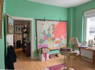 Attraktives Wohn- und Geschäftshaus auf großem Grundstück in direkter Innenstadtlage von Lingen! Bild 39