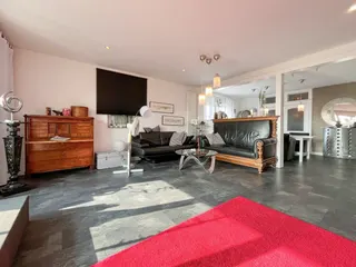 Attraktives Wohn- und Geschäftshaus auf großem Grundstück in direkter Innenstadtlage von Lingen! Bild 23
