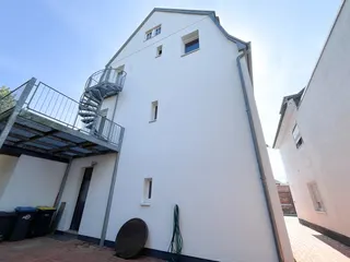 Attraktives Wohn- und Geschäftshaus auf großem Grundstück in direkter Innenstadtlage von Lingen! Bild 7