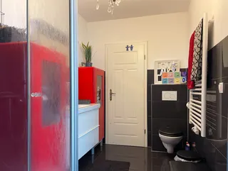 Attraktives Wohn- und Geschäftshaus auf großem Grundstück in direkter Innenstadtlage von Lingen! Bild 35