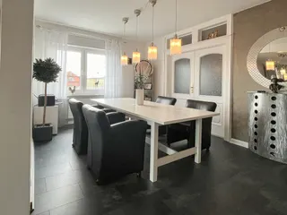 Attraktives Wohn- und Geschäftshaus auf großem Grundstück in direkter Innenstadtlage von Lingen! Bild 24