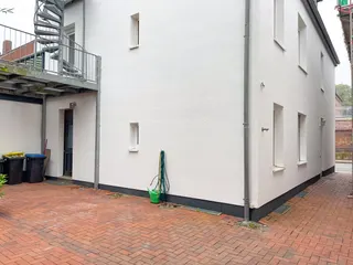 Attraktives Wohn- und Geschäftshaus auf großem Grundstück in direkter Innenstadtlage von Lingen! Bild 8