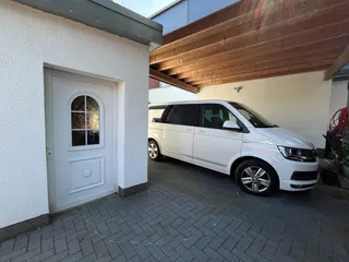 Attraktives Wohn- und Geschäftshaus auf großem Grundstück in direkter Innenstadtlage von Lingen! Bild 9
