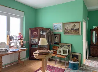 Attraktives Wohn- und Geschäftshaus auf großem Grundstück in direkter Innenstadtlage von Lingen! Bild 38