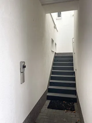 Attraktives Wohn- und Geschäftshaus auf großem Grundstück in direkter Innenstadtlage von Lingen! Bild 43