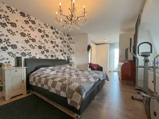 Attraktives Wohn- und Geschäftshaus auf großem Grundstück in direkter Innenstadtlage von Lingen! Bild 29