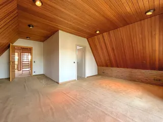 Großzügiges und gepflegtes Wohnen mit 4 Schlafzimmern auf großem Grundstück in der Innenstadt von Lingen! Bild 25