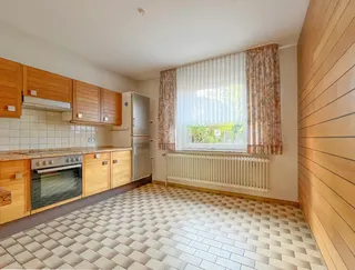 Großzügiges und gepflegtes Wohnen mit 4 Schlafzimmern auf großem Grundstück in der Innenstadt von Lingen! Bild 18