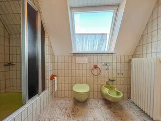 Großzügiges und gepflegtes Wohnen mit 4 Schlafzimmern auf großem Grundstück in der Innenstadt von Lingen! Bild 27
