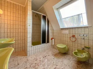 Großzügiges und gepflegtes Wohnen mit 4 Schlafzimmern auf großem Grundstück in der Innenstadt von Lingen! Bild 28