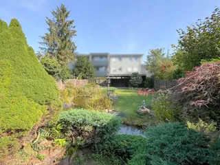 Großzügiges und gepflegtes Wohnen mit 4 Schlafzimmern auf großem Grundstück in der Innenstadt von Lingen! Bild 6