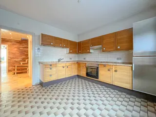 Großzügiges und gepflegtes Wohnen mit 4 Schlafzimmern auf großem Grundstück in der Innenstadt von Lingen! Bild 17