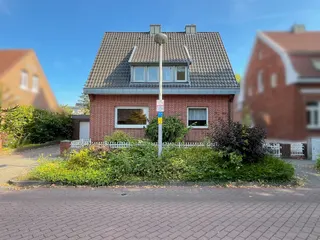 Großzügiges und gepflegtes Wohnen mit 4 Schlafzimmern auf großem Grundstück in der Innenstadt von Lingen! Bild 11