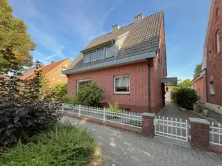 Großzügiges und gepflegtes Wohnen mit 4 Schlafzimmern auf großem Grundstück in der Innenstadt von Lingen! Bild 12