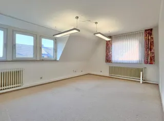 Großzügiges und gepflegtes Wohnen mit 4 Schlafzimmern auf großem Grundstück in der Innenstadt von Lingen! Bild 29
