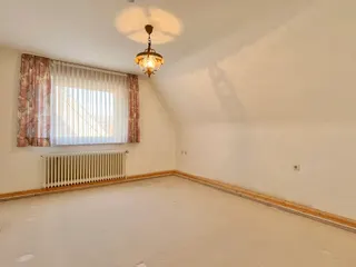 Großzügiges und gepflegtes Wohnen mit 4 Schlafzimmern auf großem Grundstück in der Innenstadt von Lingen! Bild 30