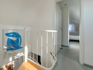 Moderne Maisonette-Wohnung mit 4 Schlafzimmern in Lingen - Heukampstannen zu verkaufen! Bild 18