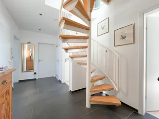 Moderne Maisonette-Wohnung mit 4 Schlafzimmern in Lingen - Heukampstannen zu verkaufen! Bild 10