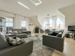 Moderne Maisonette-Wohnung mit 4 Schlafzimmern in Lingen - Heukampstannen zu verkaufen! Bild 4