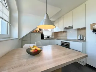Moderne Maisonette-Wohnung mit 4 Schlafzimmern in Lingen - Heukampstannen zu verkaufen! Bild 8