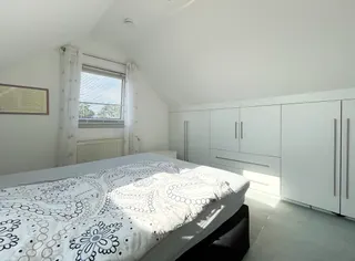 Moderne Maisonette-Wohnung mit 4 Schlafzimmern in Lingen - Heukampstannen zu verkaufen! Bild 17
