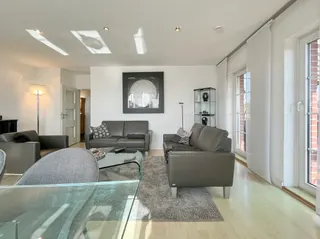 Moderne Maisonette-Wohnung mit 4 Schlafzimmern in Lingen - Heukampstannen zu verkaufen! Bild 3