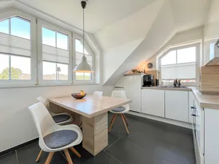 Moderne Maisonette-Wohnung mit 4 Schlafzimmern in Lingen - Heukampstannen zu verkaufen! Bild 7