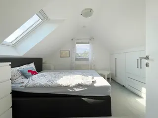 Moderne Maisonette-Wohnung mit 4 Schlafzimmern in Lingen - Heukampstannen zu verkaufen! Bild 16