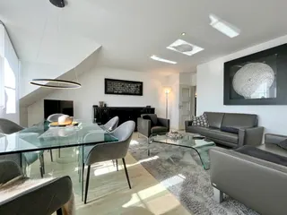 Moderne Maisonette-Wohnung mit 4 Schlafzimmern in Lingen - Heukampstannen zu verkaufen! Bild 1