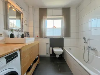 Moderne Maisonette-Wohnung mit 4 Schlafzimmern in Lingen - Heukampstannen zu verkaufen! Bild 13