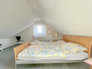 Moderne Maisonette-Wohnung mit 4 Schlafzimmern in Lingen - Heukampstannen zu verkaufen! Bild 21