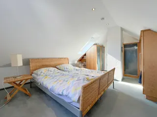 Moderne Maisonette-Wohnung mit 4 Schlafzimmern in Lingen - Heukampstannen zu verkaufen! Bild 19