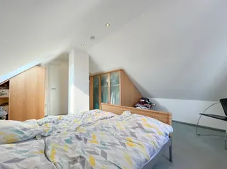 Moderne Maisonette-Wohnung mit 4 Schlafzimmern in Lingen - Heukampstannen zu verkaufen! Bild 20