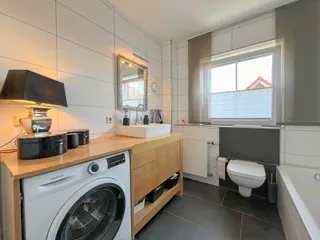 Moderne Maisonette-Wohnung mit 4 Schlafzimmern in Lingen - Heukampstannen zu verkaufen! Bild 11