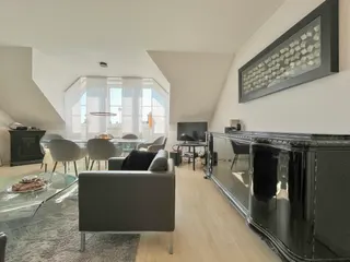 Moderne Maisonette-Wohnung mit 4 Schlafzimmern in Lingen - Heukampstannen zu verkaufen! Bild 6