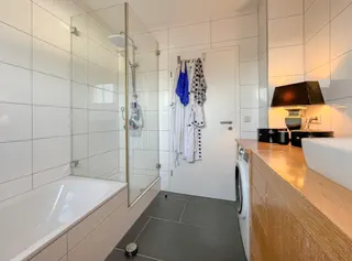Moderne Maisonette-Wohnung mit 4 Schlafzimmern in Lingen - Heukampstannen zu verkaufen! Bild 12
