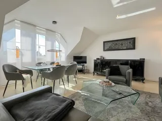 Moderne Maisonette-Wohnung mit 4 Schlafzimmern in Lingen - Heukampstannen zu verkaufen! Bild 5
