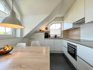 Moderne Maisonette-Wohnung mit 4 Schlafzimmern in Lingen - Heukampstannen zu verkaufen! Bild 9