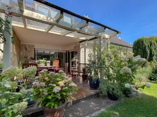 Familientraum mit Gartenidylle in begehrter Wohnlage von Lingen - Altenlingen zu verkaufen! Bild 9