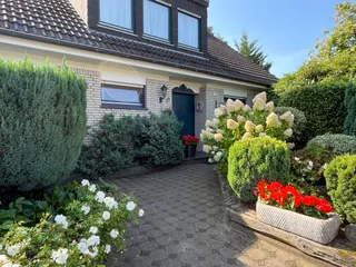 Familientraum mit Gartenidylle in begehrter Wohnlage von Lingen - Altenlingen zu verkaufen! Bild 13