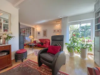 Familientraum mit Gartenidylle in begehrter Wohnlage von Lingen - Altenlingen zu verkaufen! Bild 20
