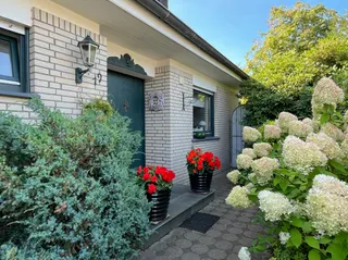 Familientraum mit Gartenidylle in begehrter Wohnlage von Lingen - Altenlingen zu verkaufen! Bild 14