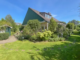 Familientraum mit Gartenidylle in begehrter Wohnlage von Lingen - Altenlingen zu verkaufen! Bild 4