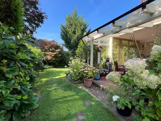 Familientraum mit Gartenidylle in begehrter Wohnlage von Lingen - Altenlingen zu verkaufen! Bild 2