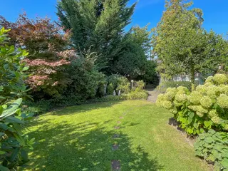 Familientraum mit Gartenidylle in begehrter Wohnlage von Lingen - Altenlingen zu verkaufen! Bild 5