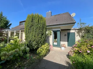 Familientraum mit Gartenidylle in begehrter Wohnlage von Lingen - Altenlingen zu verkaufen! Bild 15