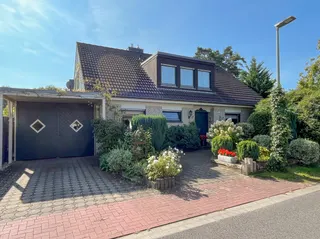 Familientraum mit Gartenidylle in begehrter Wohnlage von Lingen - Altenlingen zu verkaufen! Bild 12