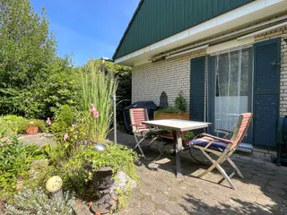 Familientraum mit Gartenidylle in begehrter Wohnlage von Lingen - Altenlingen zu verkaufen! Bild 6
