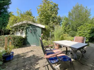 Familientraum mit Gartenidylle in begehrter Wohnlage von Lingen - Altenlingen zu verkaufen! Bild 7